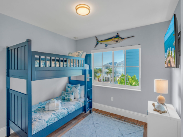 Luxury Vacation Rental in Marathon Fl - 5-Bedroom Coastal Escape